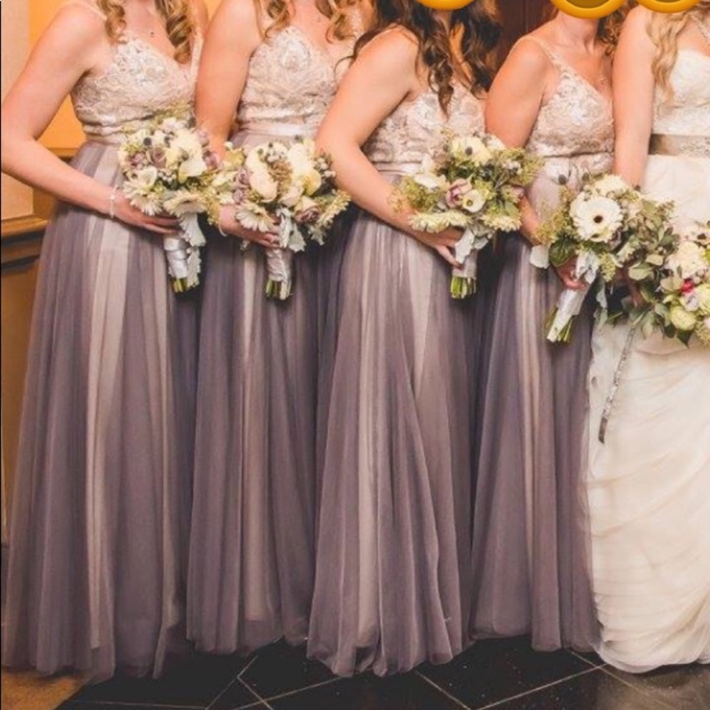 Waters & waters formal dress